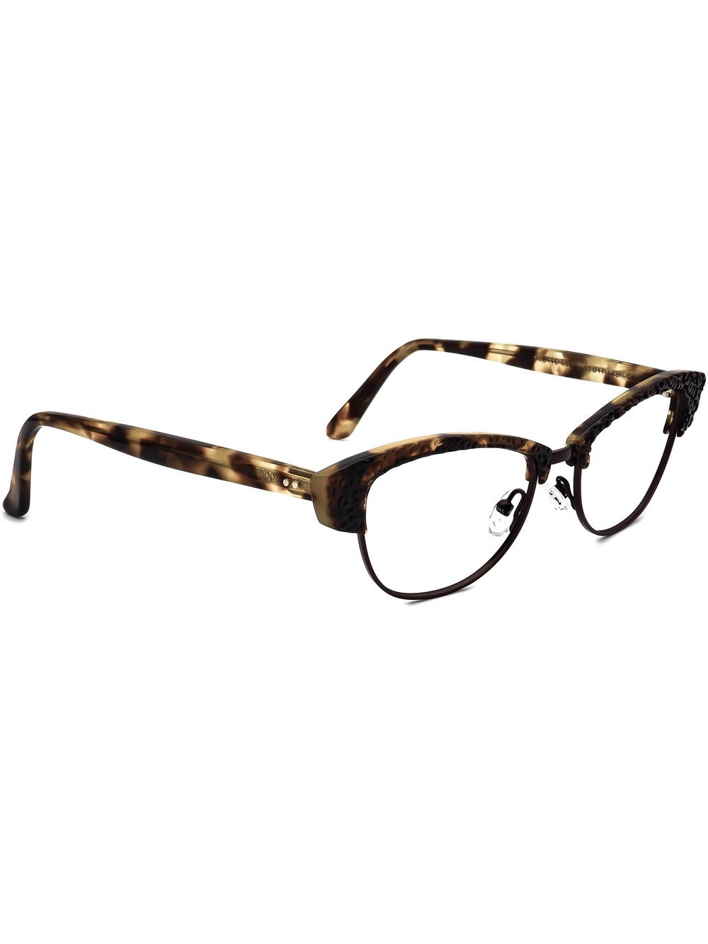 Jean Lafont Violette 532P Eyeglasses
